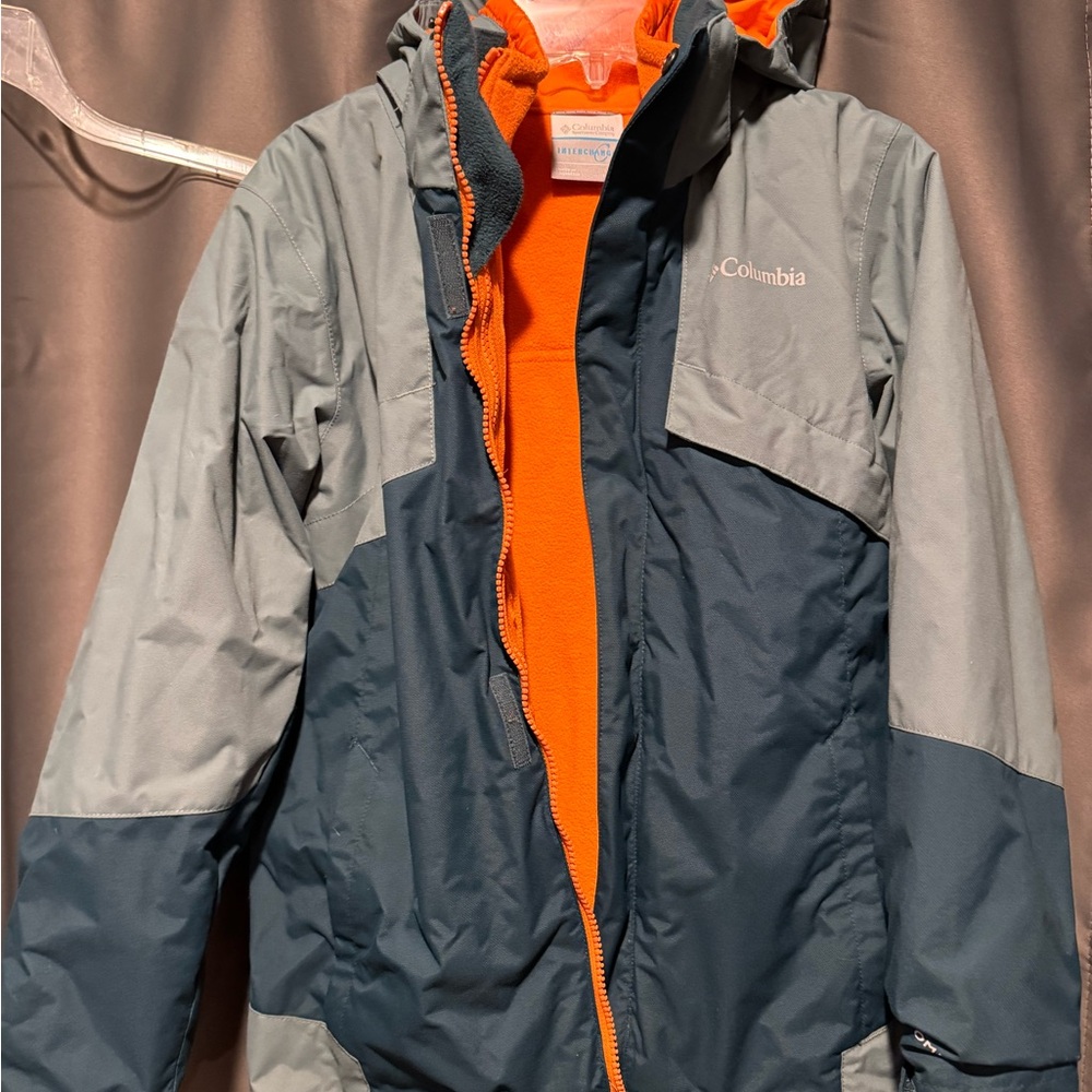 Columbia Kids' Jacket